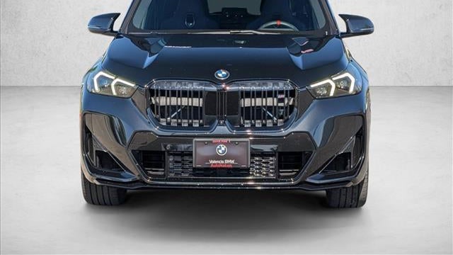 2025 BMW X1 M35i