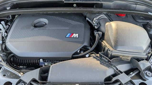 2025 BMW X1 M35i