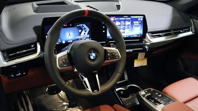 2026 BMW X1 M35i