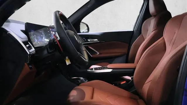 2026 BMW X1 M35i