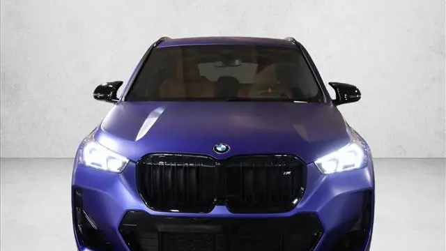 2026 BMW X1 M35i