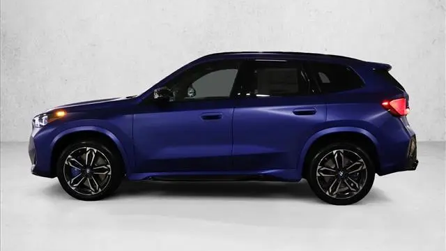 2026 BMW X1 M35i