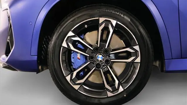 2026 BMW X1 M35i