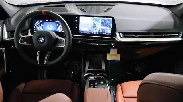 2026 BMW X1 M35i