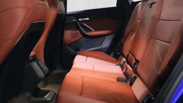 2026 BMW X1 M35i