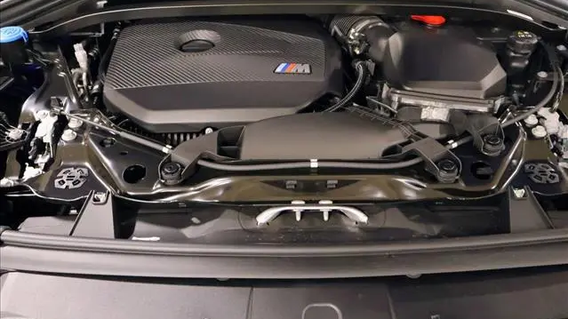 2026 BMW X1 M35i