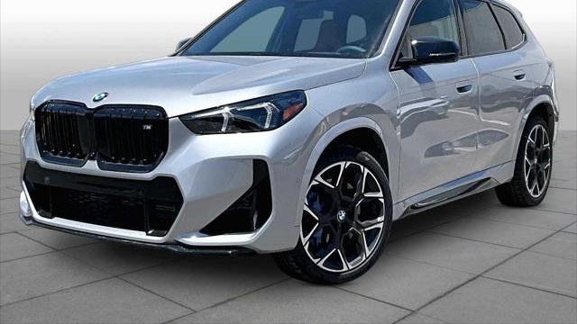 Preowned 2026 BMW X1 M35i for Sale