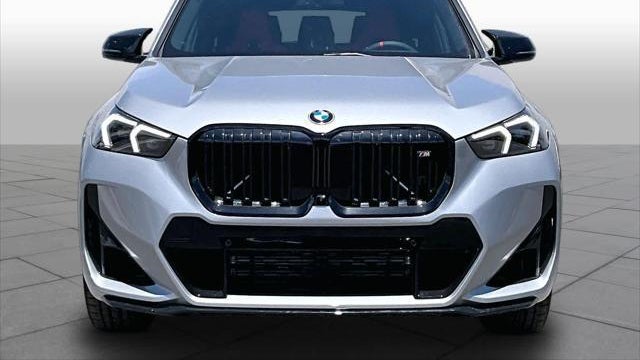2026 BMW X1 M35i