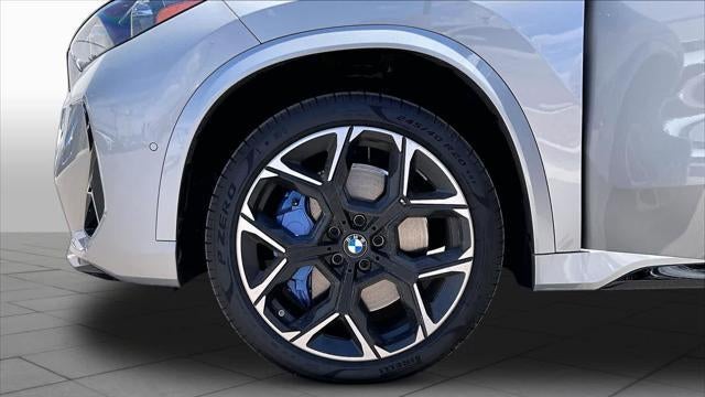 2026 BMW X1 M35i