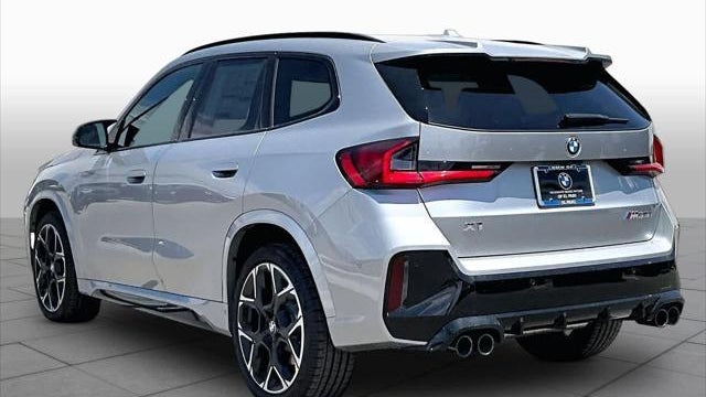 2026 BMW X1 M35i
