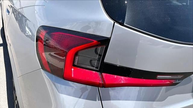 2026 BMW X1 M35i