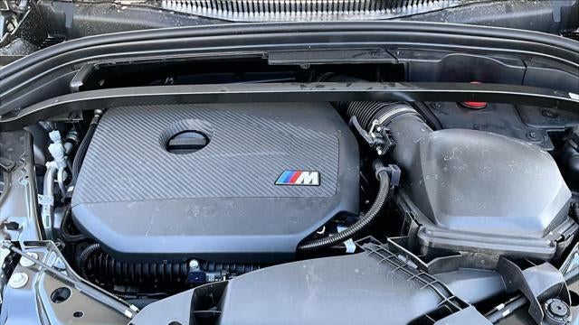 2026 BMW X1 M35i