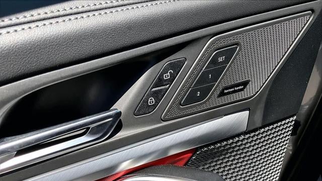 2026 BMW X1 M35i