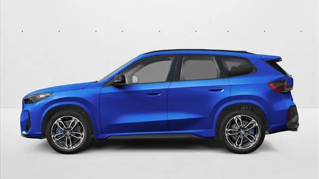 2026 BMW X1 M35i