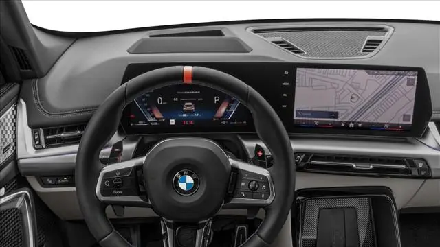 2026 BMW X1 M35i