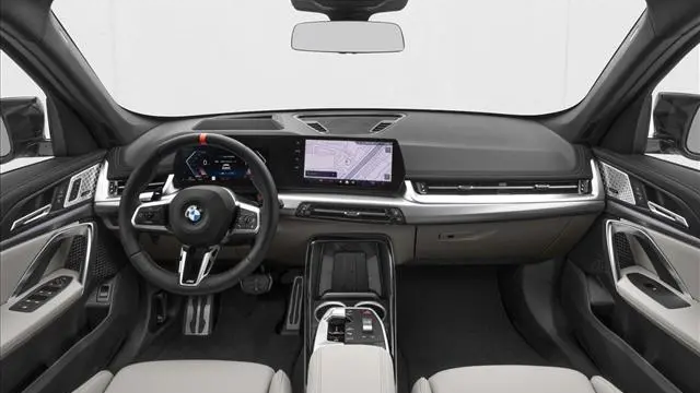 2026 BMW X1 M35i