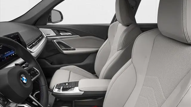 2026 BMW X1 M35i
