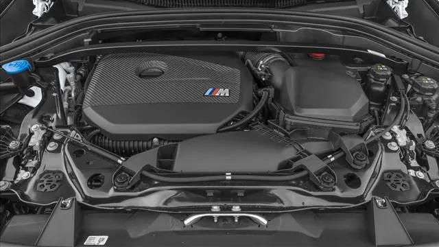 2026 BMW X1 M35i