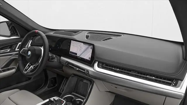 2026 BMW X1 M35i