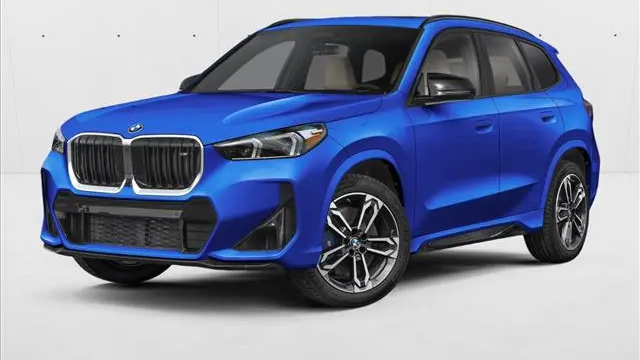 Preowned 2026 BMW X1 M35i for Sale