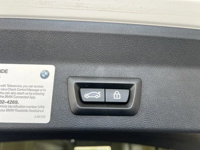 2022 BMW X3 Sdrive30i 4DR Sports Activity Vehicle
