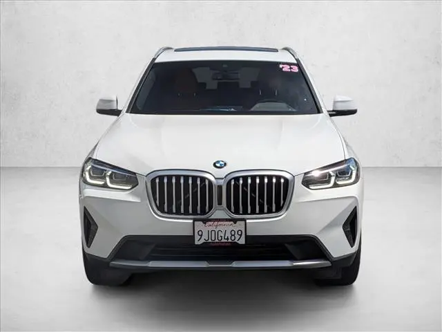 2023 BMW X3 - $28,970