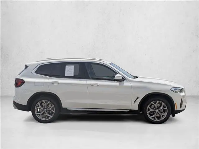 2023 BMW X3 - $28,970