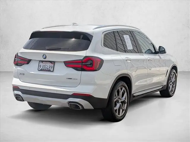 2023 BMW X3 - $28,970