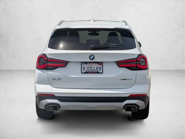 2023 BMW X3 - $28,970