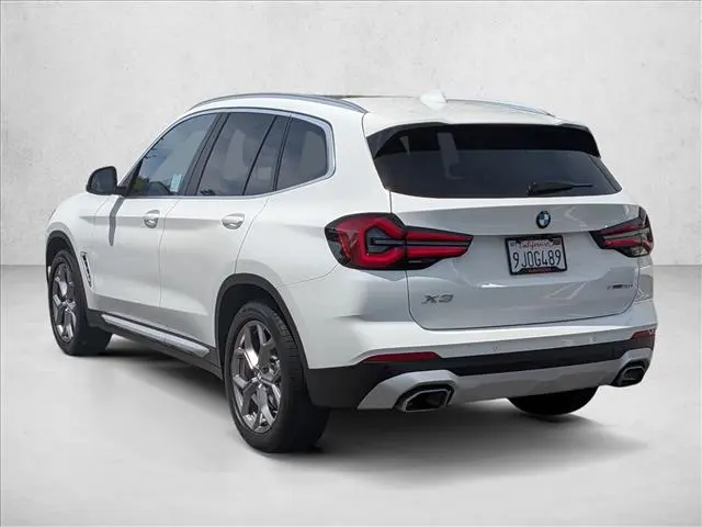 2023 BMW X3 - $28,970