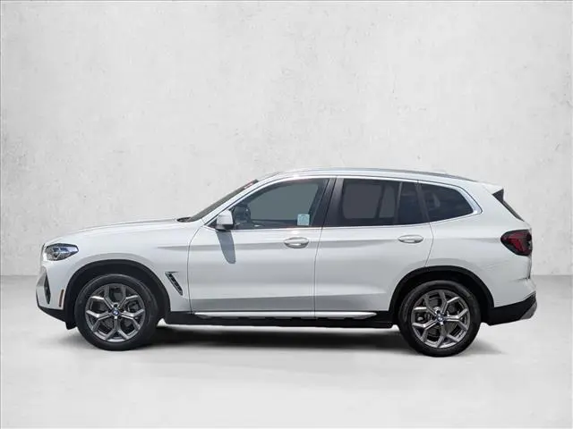 2023 BMW X3 - $28,970