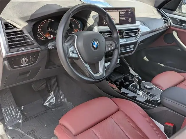 2023 BMW X3 - $28,970