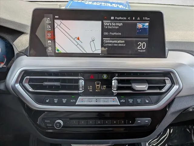 2023 BMW X3 - $28,970