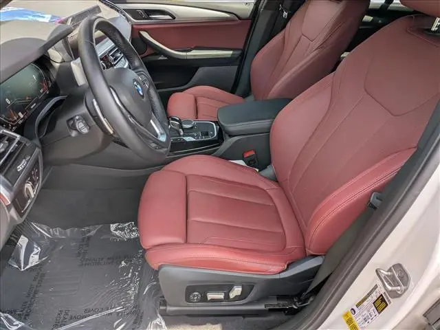 2023 BMW X3 - $28,970