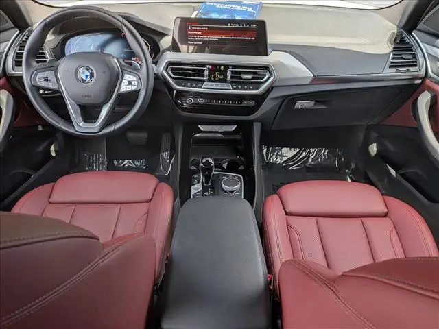 2023 BMW X3 - $28,970