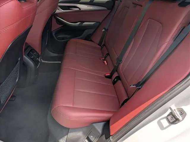 2023 BMW X3 - $28,970