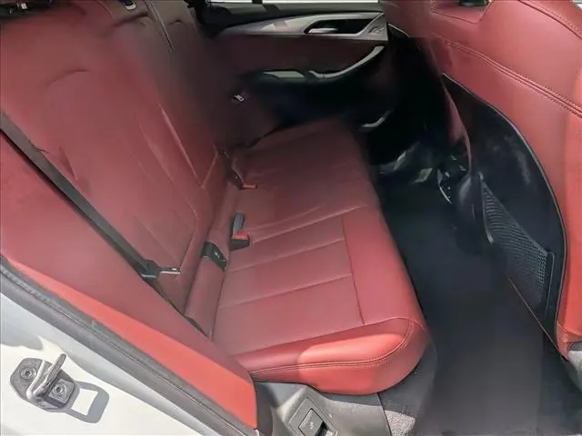 2023 BMW X3 - $28,970
