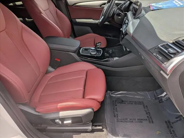2023 BMW X3 - $28,970