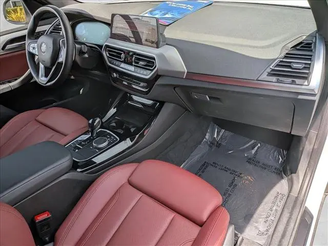 2023 BMW X3 - $28,970