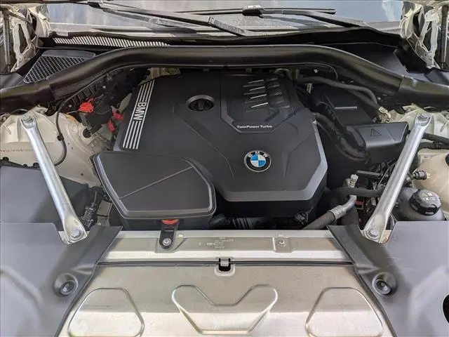 2023 BMW X3 - $28,970