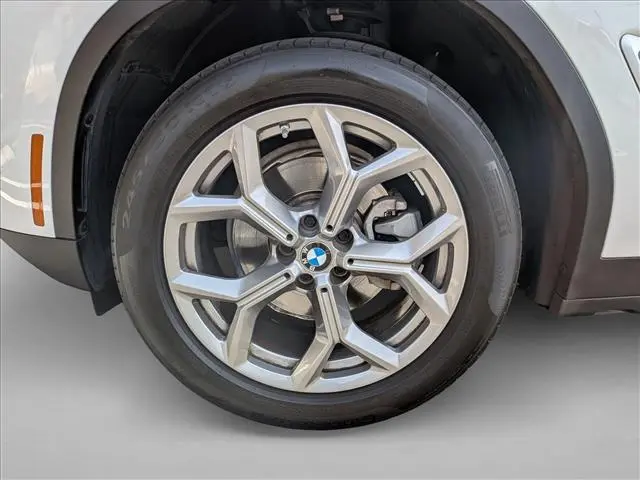 2023 BMW X3 - $28,970