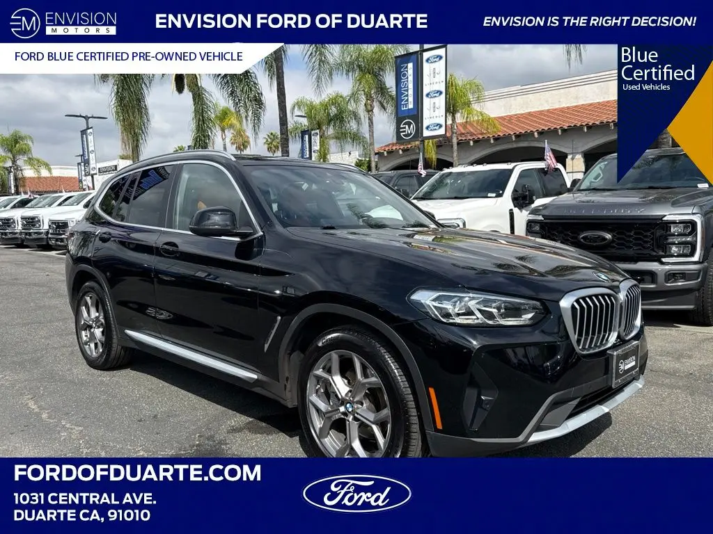 2024 BMW X3 - $26,888