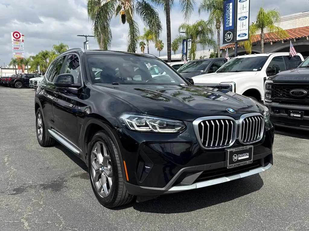 2024 BMW X3 - $26,888