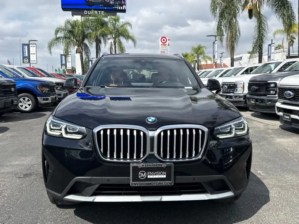 2024 BMW X3 - $26,888