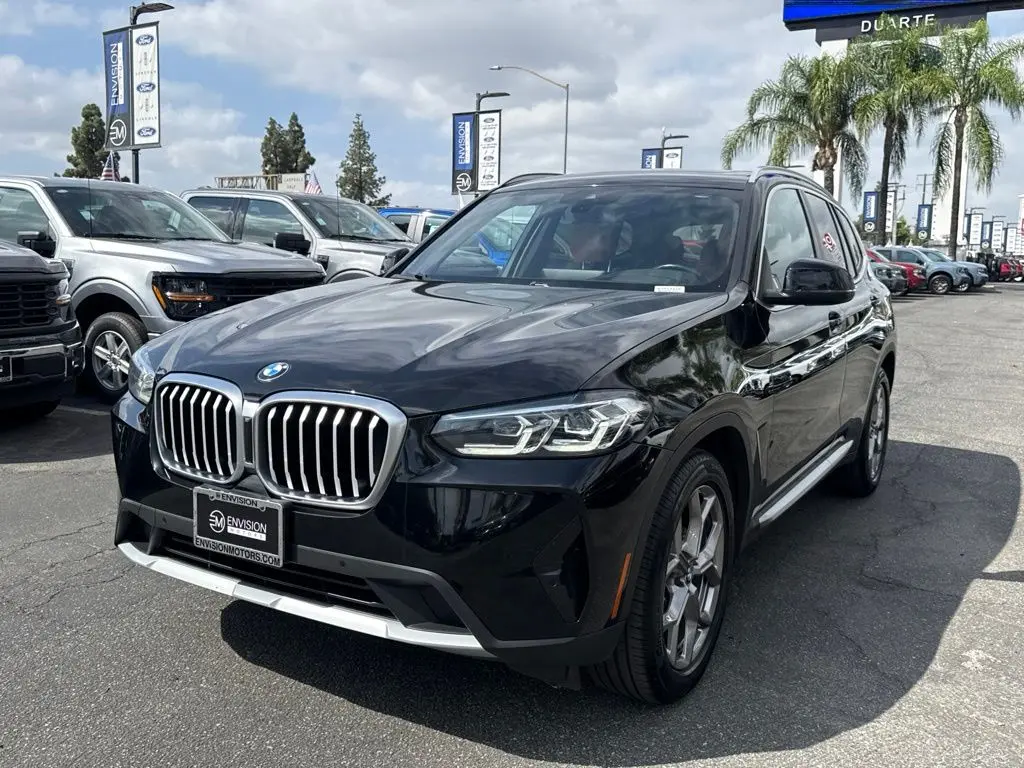 2024 BMW X3 - $26,888