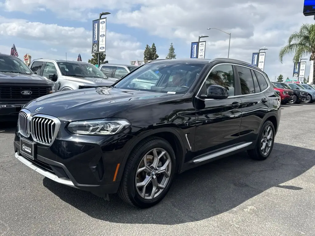 2024 BMW X3 - $26,888