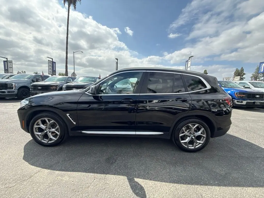 2024 BMW X3 - $26,888