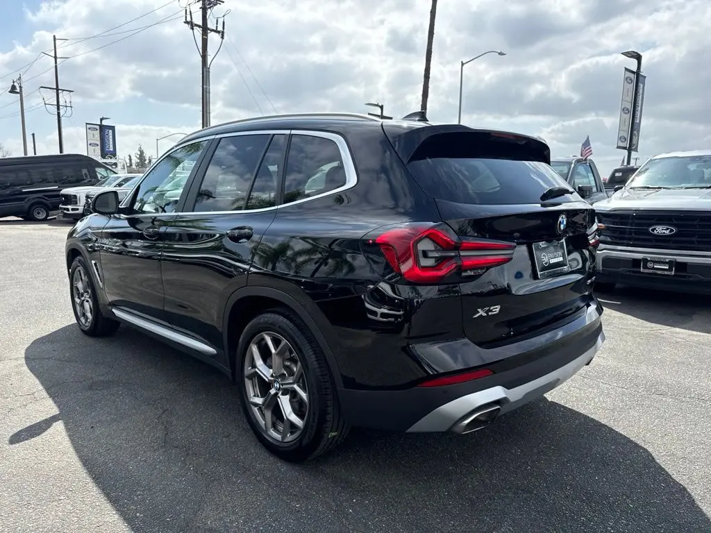 2024 BMW X3 - $26,888