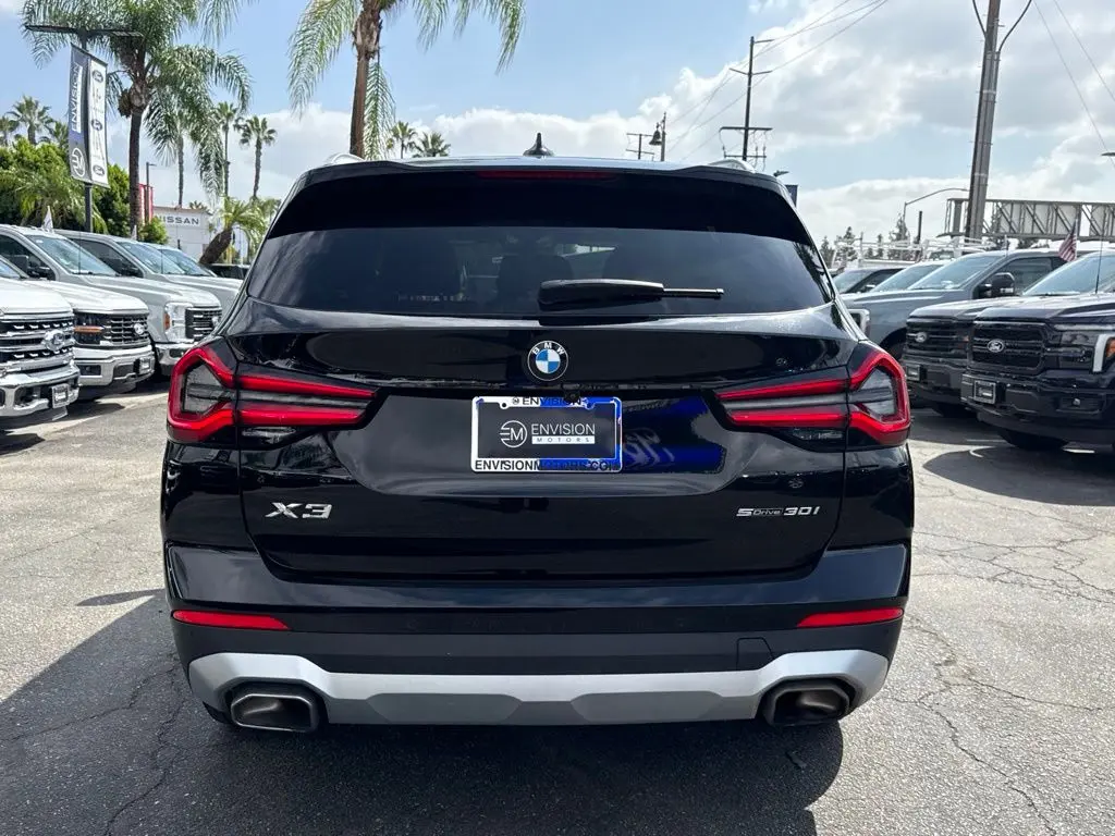 2024 BMW X3 - $26,888