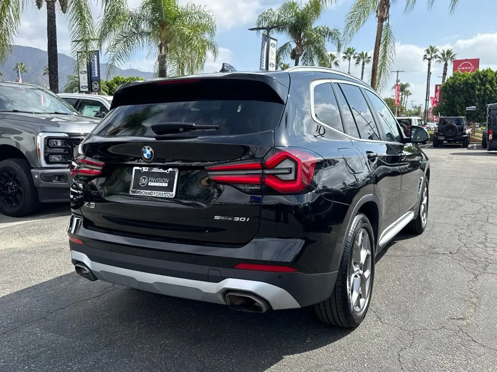 2024 BMW X3 - $26,888